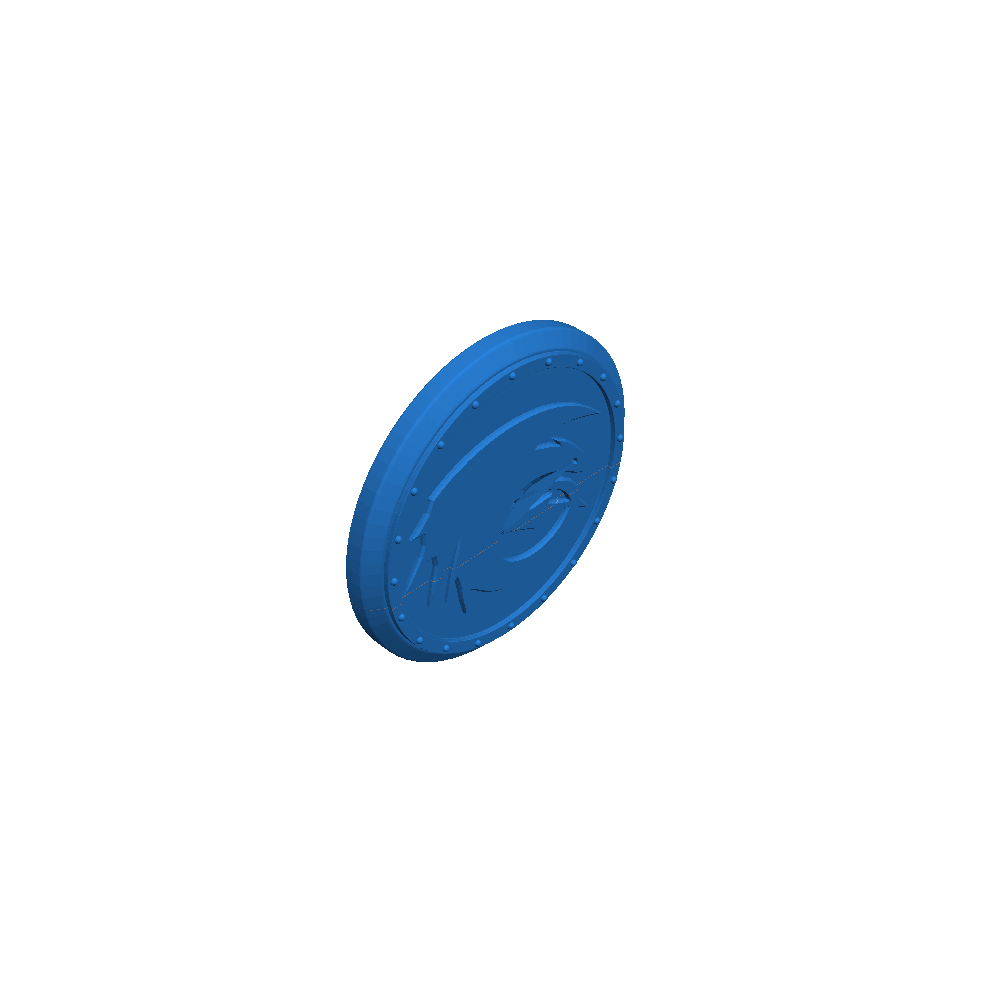 night fury symbol
