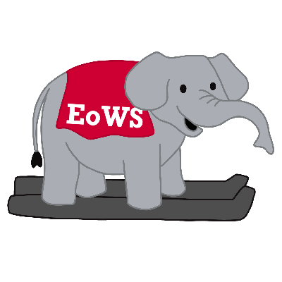 avatar of K Bontrager - EoWS