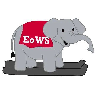 K Bontrager - EoWS