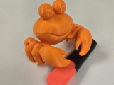 Cute crab-0