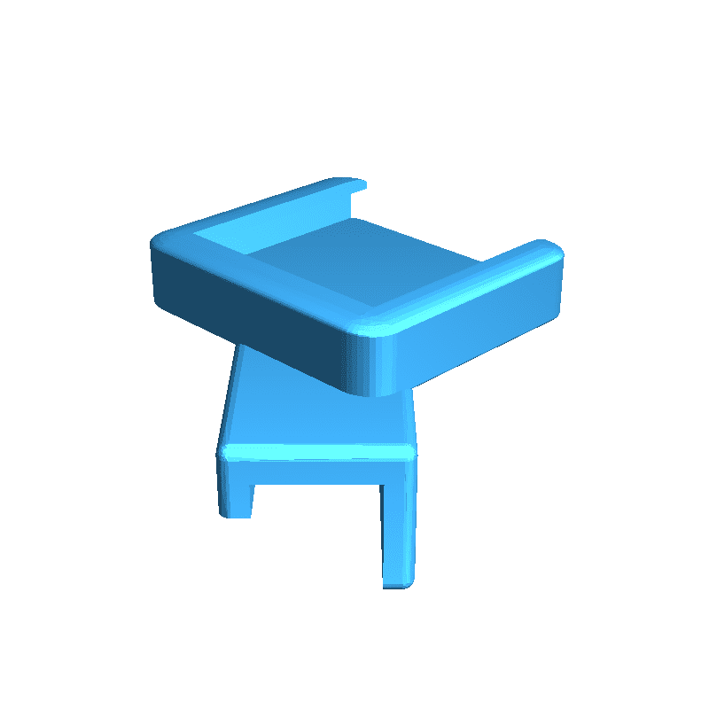 Soporte esquinero para cámara Wyze