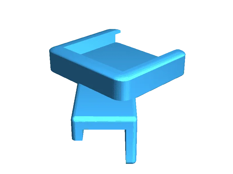 Wyze camera corner mount