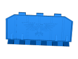 Warlord Titan part 2-1