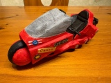 Kaneda's Bike-2