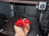 Flexi Charizard -2