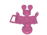 foldable Bender-0