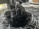 Wolf Benchy-0