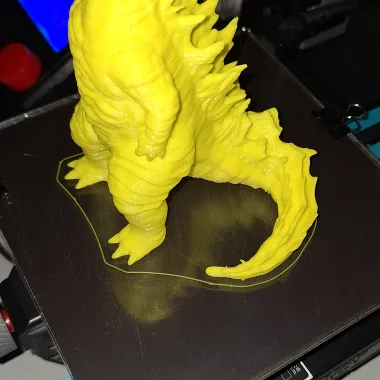 godzilla (easy print)-1