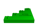 Just a simple calibration block-0