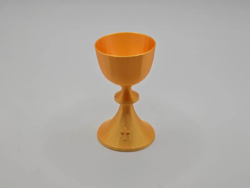 Holy Chalice Topper - Decoration