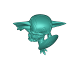 Captain Grogu -8