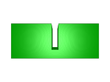 perspex stand-0