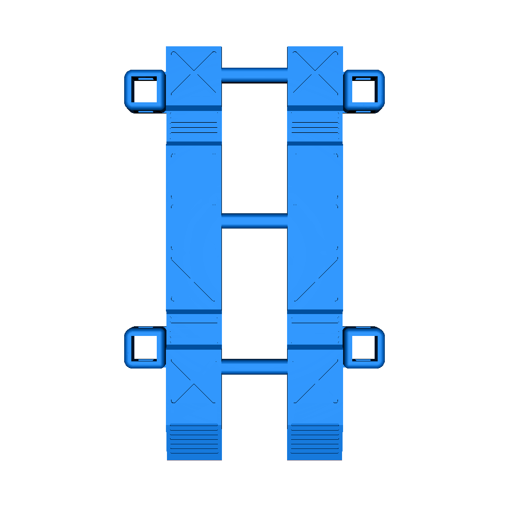 Ascensore per auto Hotwheels