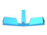 front wing v13B-0