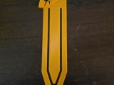 Marcador de Pagina Legendarios - Bookmarker-3