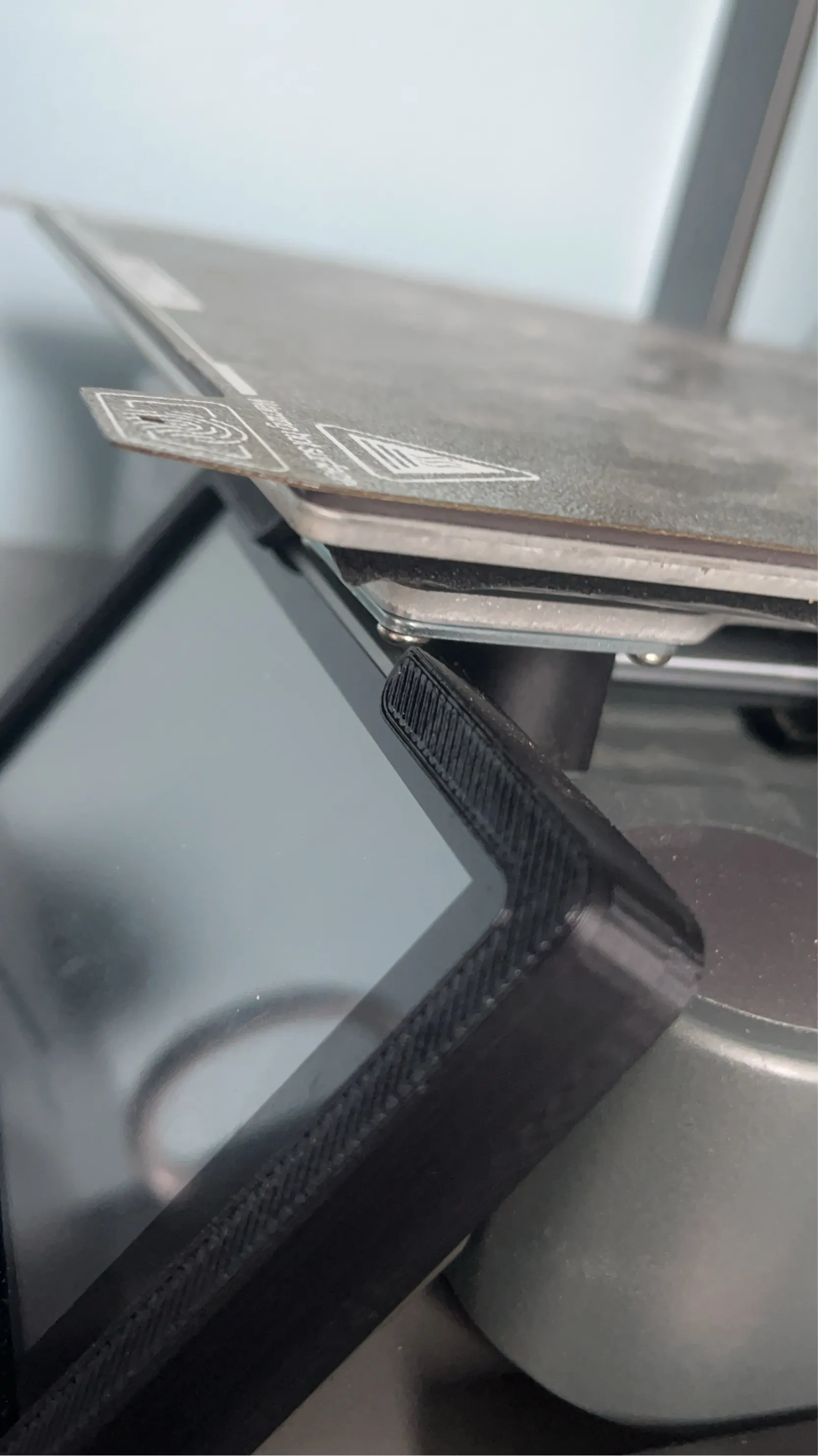 Creality Ender 3 V3 COREXZ Screen Protector Upgrade-3