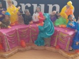 Last Supper-1