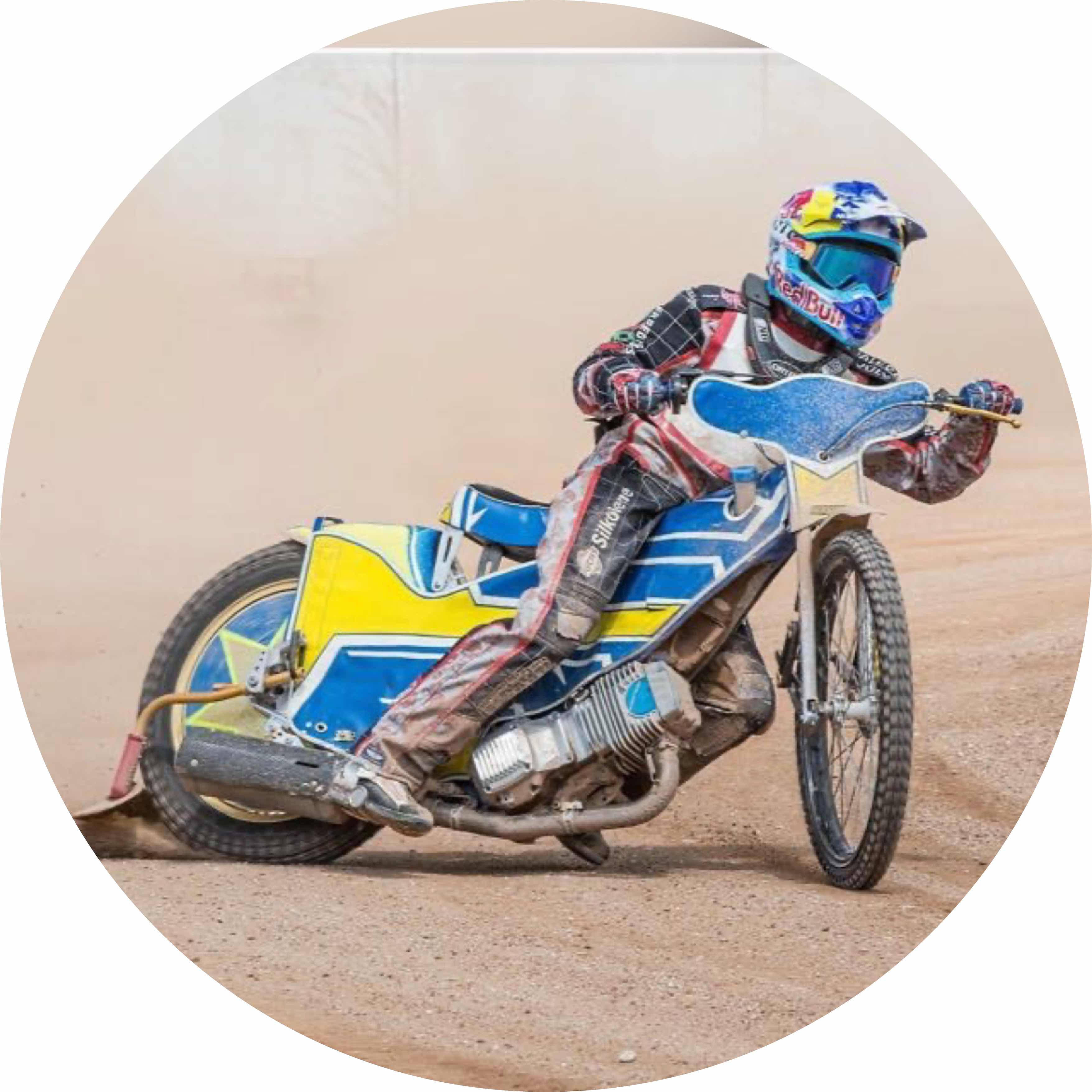 avatar of SpeedwayRacer