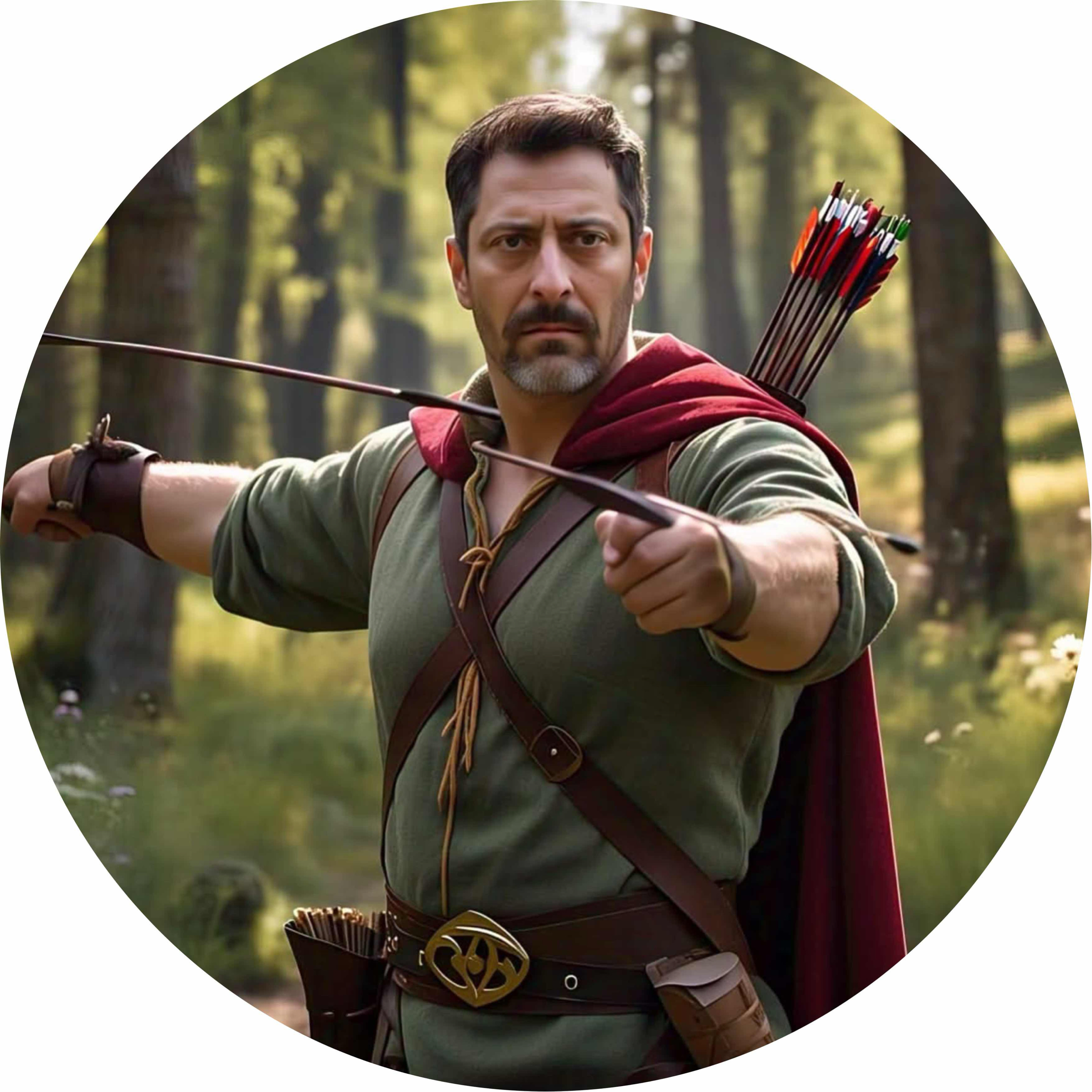 avatar of XTopher