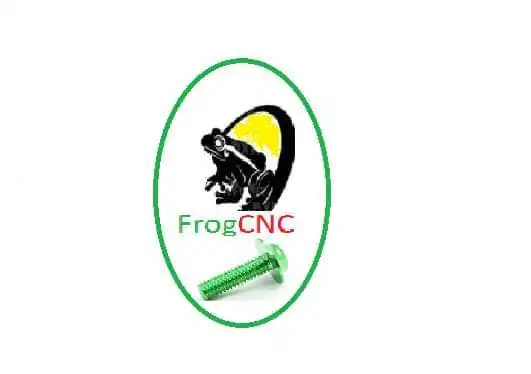 FrogCNC