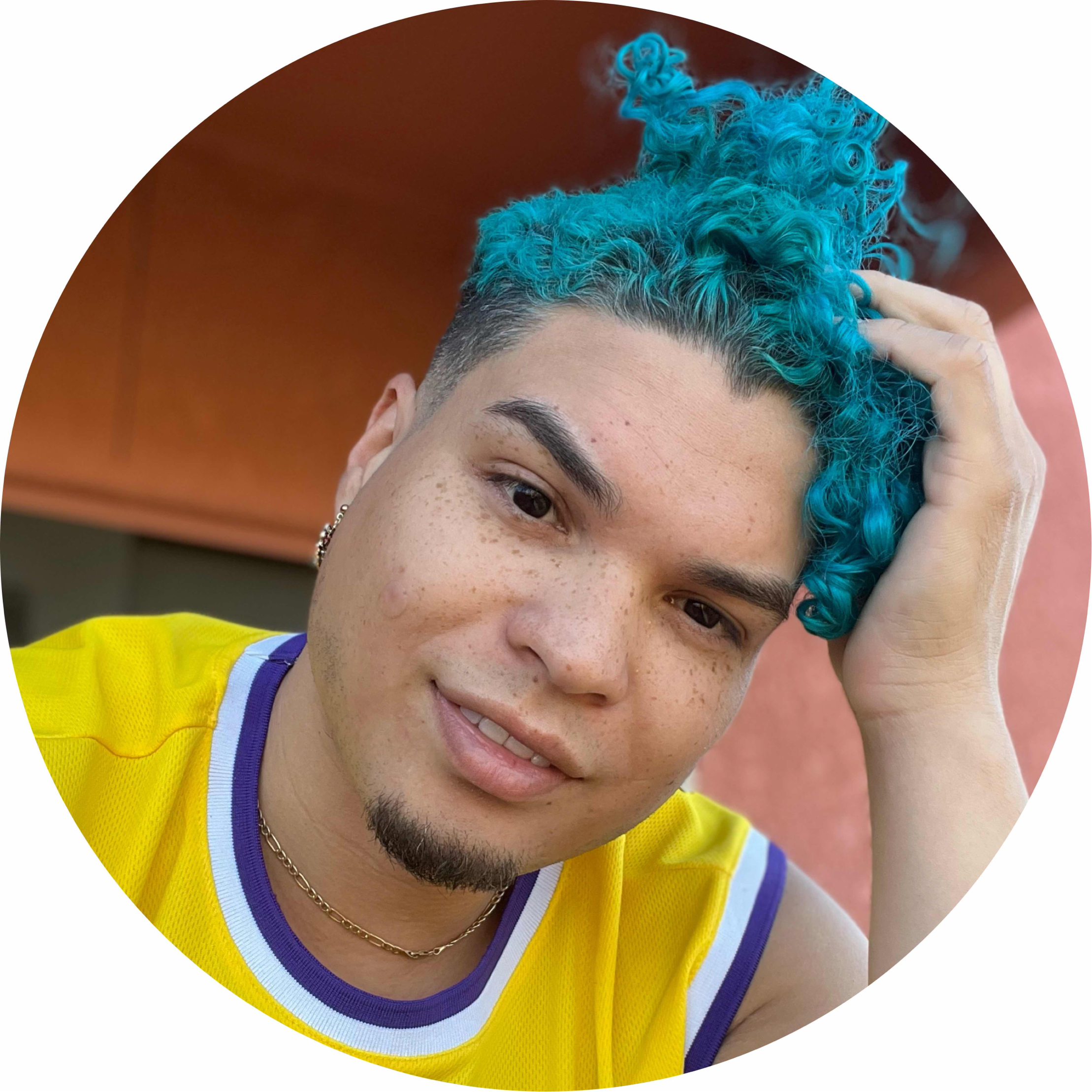 avatar of IamBrockstar