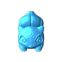 Accurate_Bulbasaur