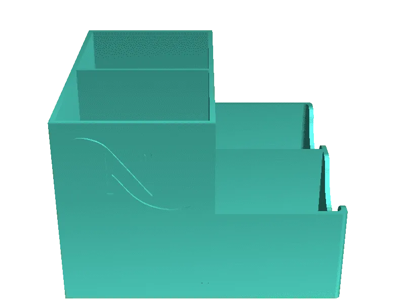 Nespresso Vertuo holder