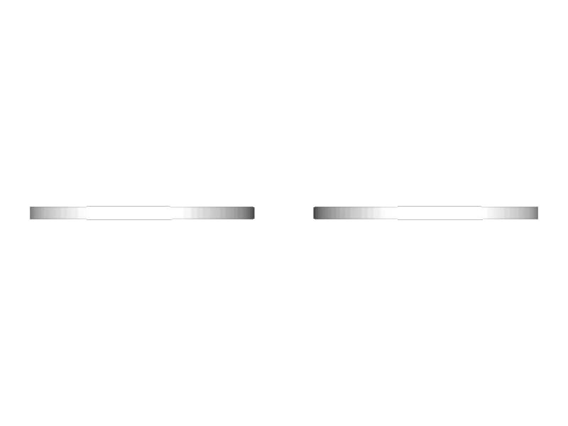 washer friction