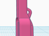 stripper clip spoon 5.56/.223-0