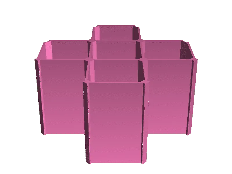 Spice racks