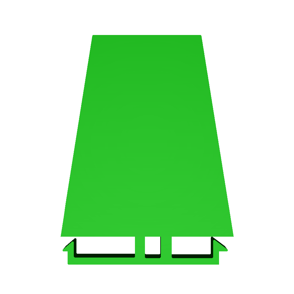 Refigerator Door Shelf Support Left 3D Models Download Creality Cloud refigerator-door-shelf-support-left-3d-models-download-creality-cloud