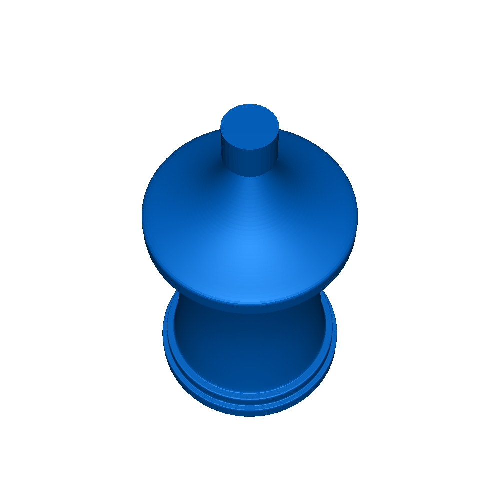 Tonberry 