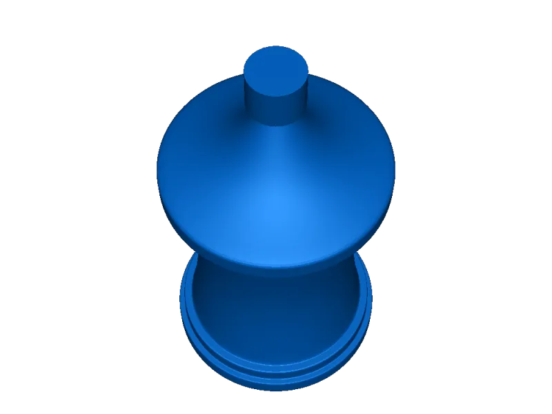 Tonberry 