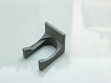 Baseball Bat Wall Holder Support-1