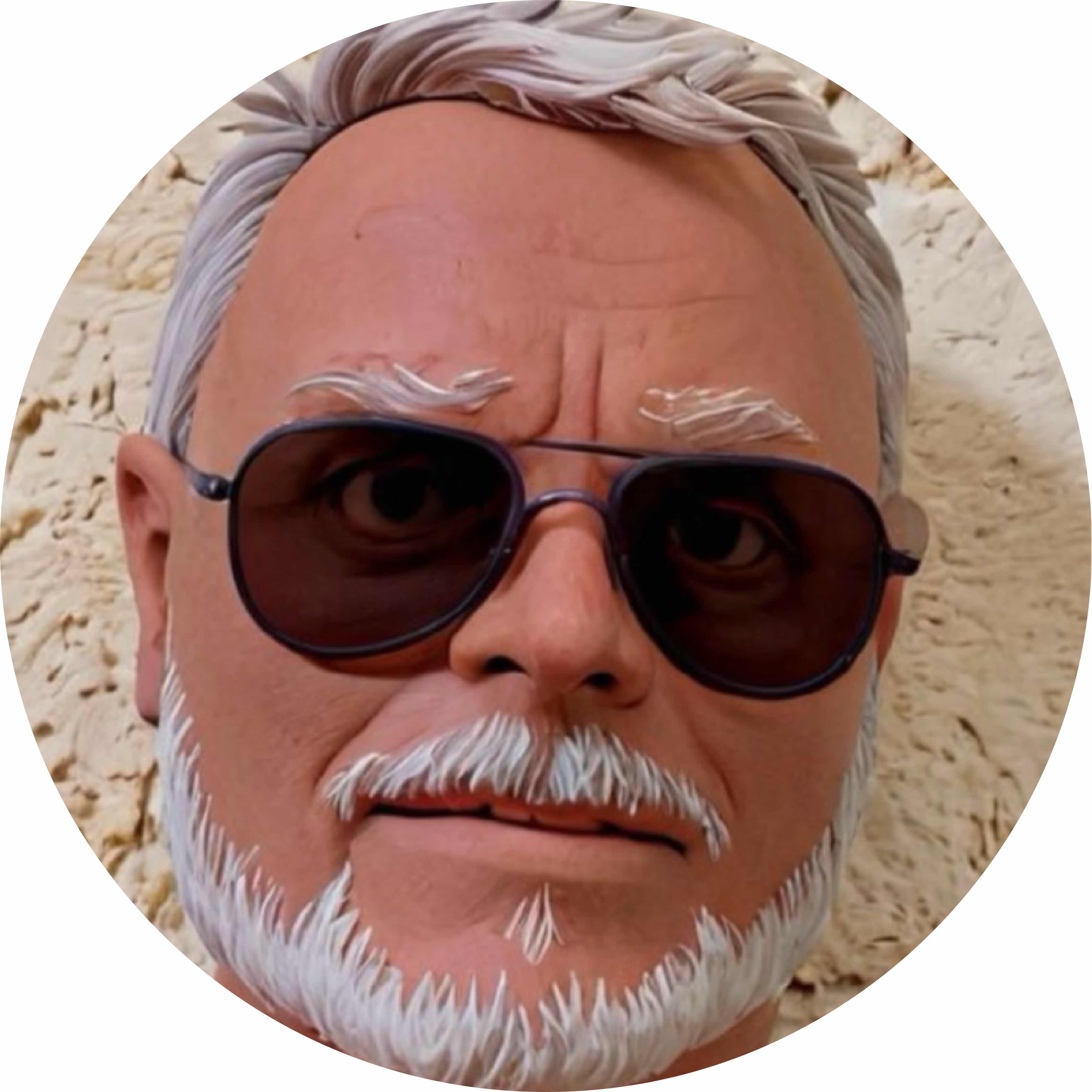 avatar of Colinsgrove