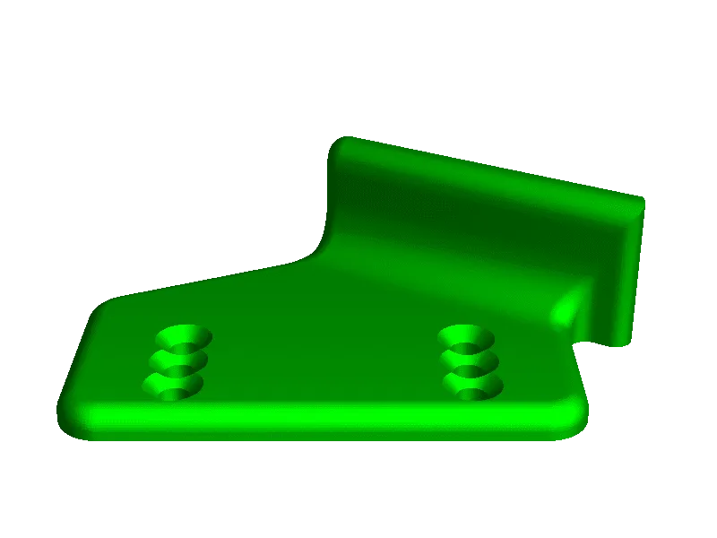 Inmotion V11 EUC Flypads