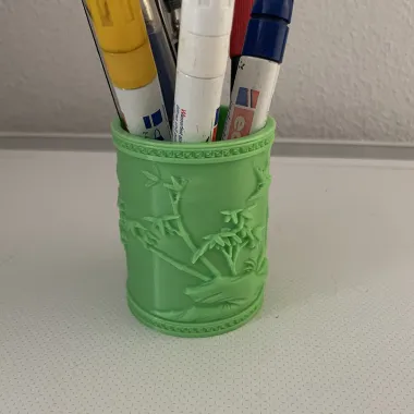 Palm Beach Pen-Holder-1