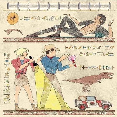 avatar of Darth Krane