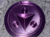 Shadow medallion-4
