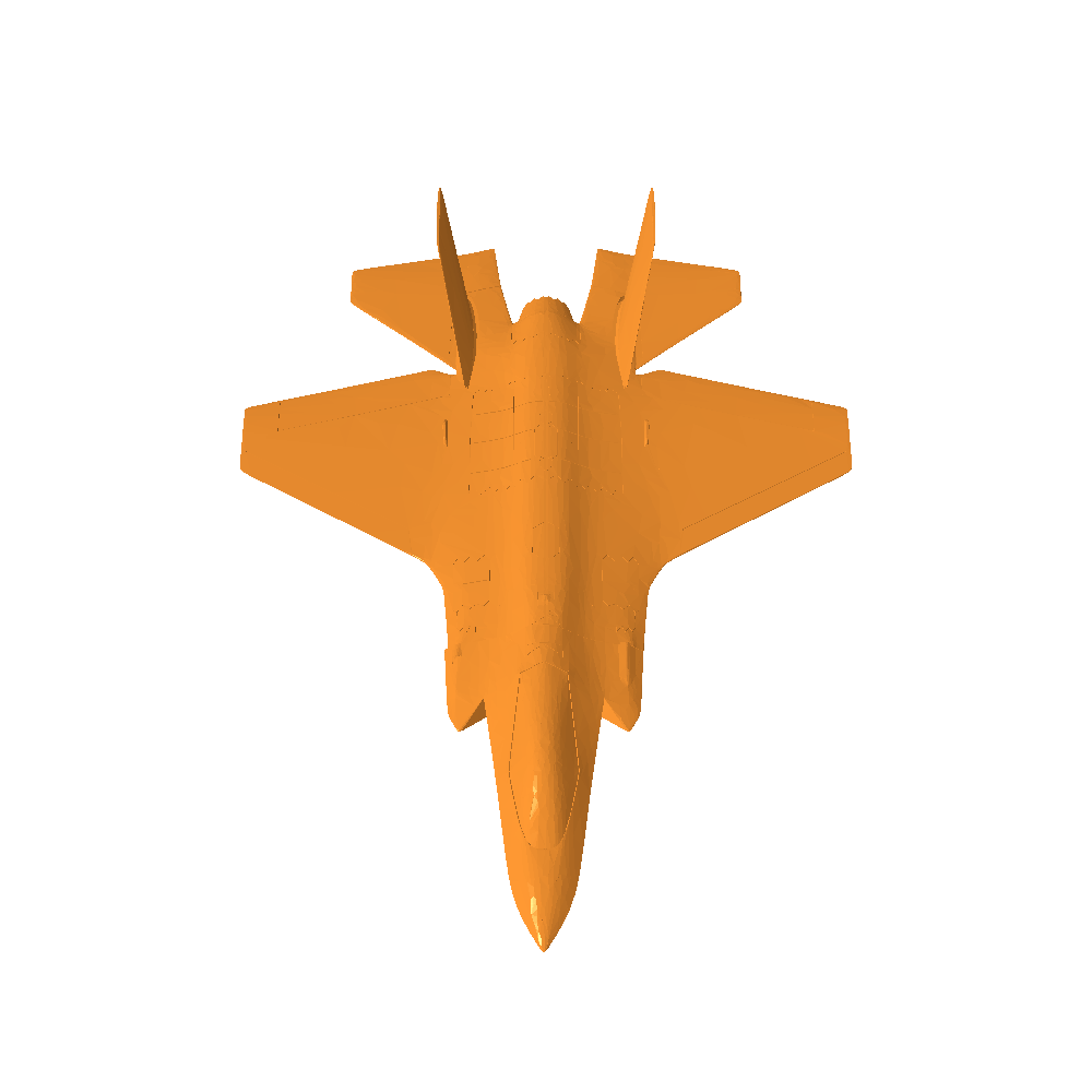 F-35 Lighning