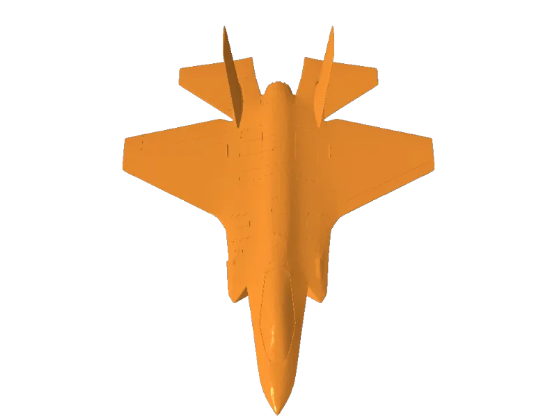 F-35 Lighning