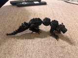 Articulated dragon-2