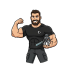avatar of TURCO 3D