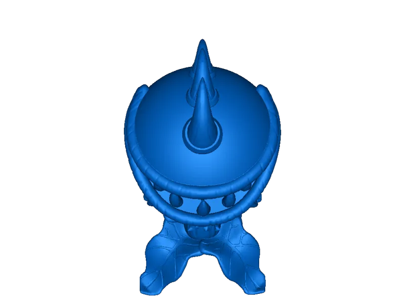 Chomper pvz