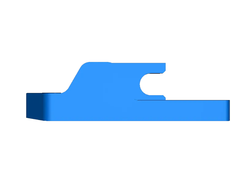 Ender3 s1cable clip 