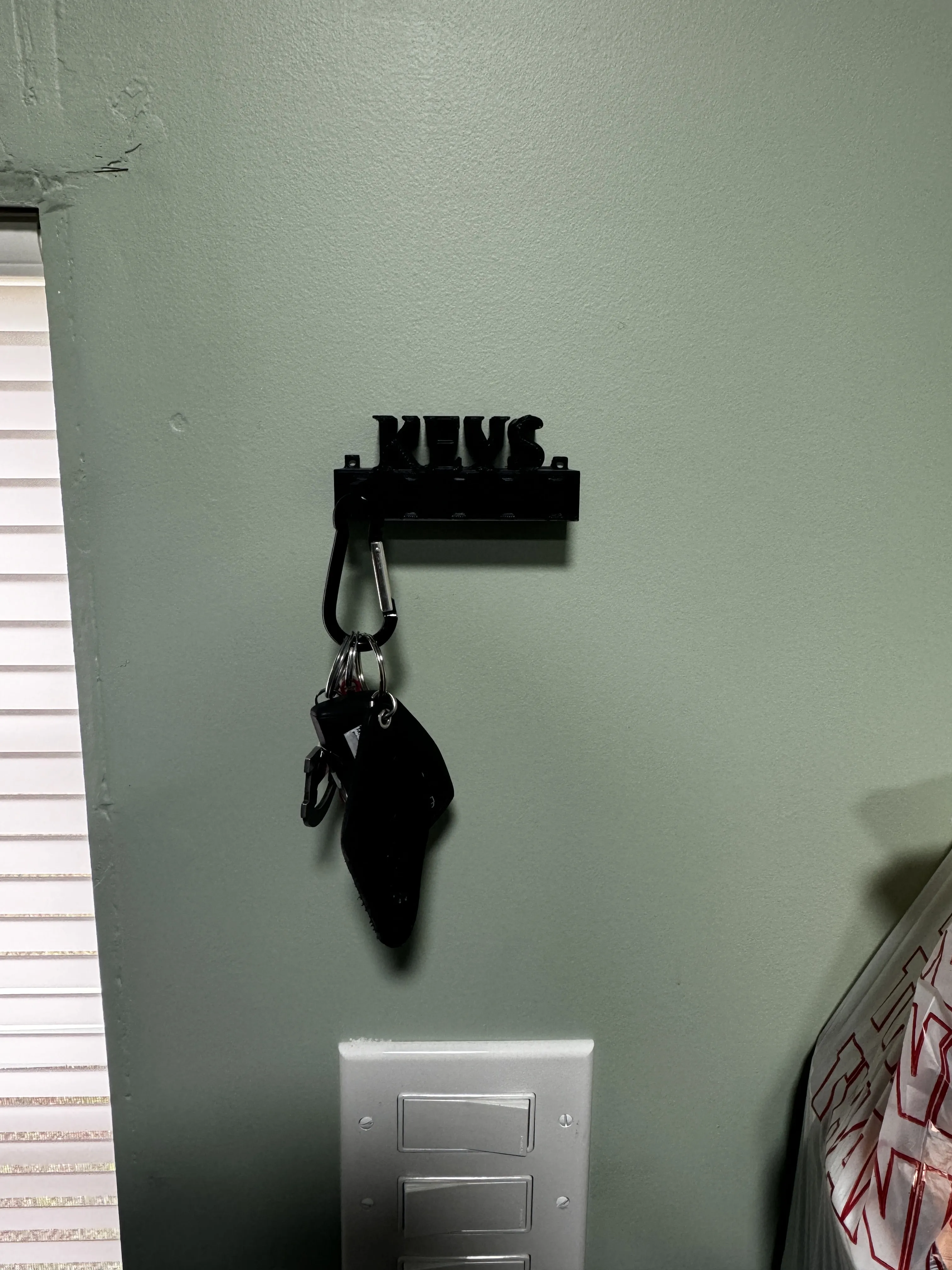 Keys Holder/Keys Holder-1