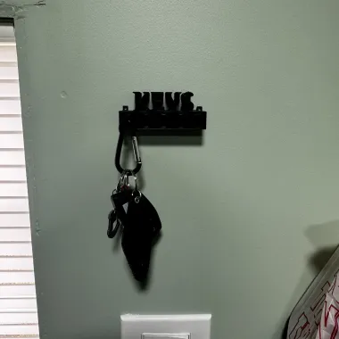 Keys Holder/Keys Holder-1