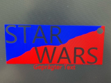 STAR WARS-0
