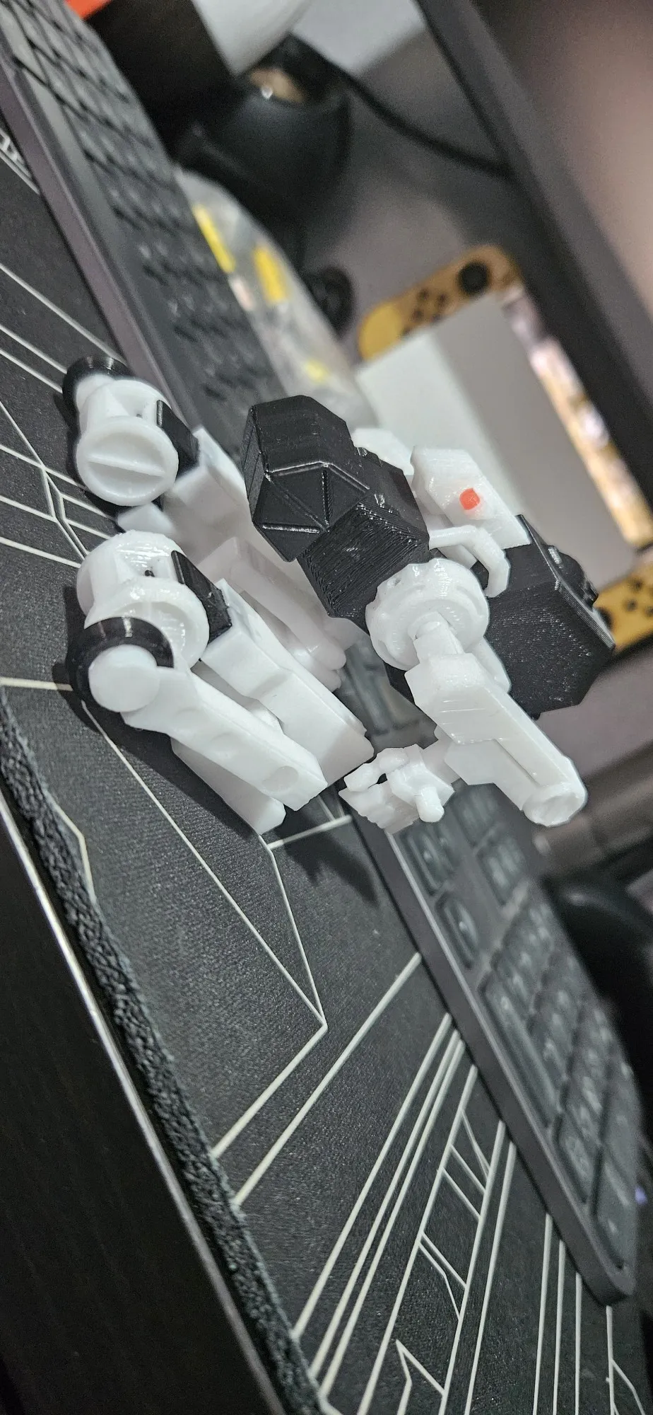 MR-1 Knightmare Frame-3