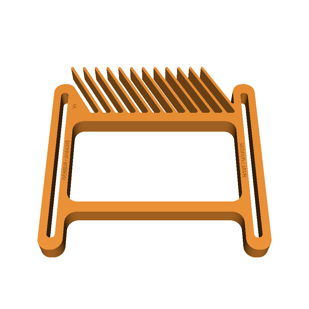 feather board